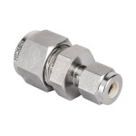 FITOK 316 스테인리스강 압축 튜브 피팅 리듀싱 유니온 3/4 x 3/8 튜브 OD 5800 psi, SS-U-FL12-FL6 1 x 1/2 OD : 벨라 바이