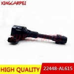 1pc 22448-AL615 AIC-3103G 닛산 350Z 인피니티 VQ35DE 용 점화 코일 : 서원글로벌20