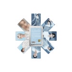 세븐틴 SEVENTEEN NEW WORLD TOUR 트레이딩 포토카드 세트 : 주식회사 쏠커머스