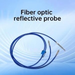 분광계와 광원과 함께 사용하여 소형 광학 감지 시스템 액세서리를 제작합니다. : 가원전기