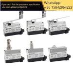 10Pcs 이동 제한 마이크로 스위치 TZ AZ 7311 : 게이지마트31