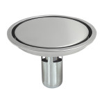 타일 유가 원형 육가 152미리 50파이 NR150 : 팔공구 스토어