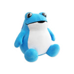 진로두꺼비 인형 L : 나라홈데코