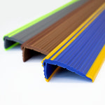 아이손 미끄럼방지 PVC 광폭형 계단 논슬립 1M : 아이손공식대리점 코웬