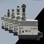 리미트 마이크로 트래블 TZ 7311 12 66 스위치 : 게이지마트31