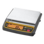 AND 전자저울 디지털 에이앤디 방폭 0.1g-3000g EK-3000EP : JJ코퍼레이션