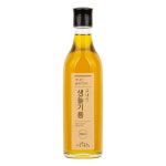 시골기름집 국내산 침전물 없는 맑은 생들기름 350ml, 1개 : 시골기름집