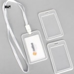 사원증케이스 회사명찰 학생증 회사사원증 : 제이에이치추천잡화점