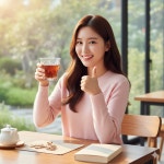 옹달샘농장 백하수오차 백수오차 500g : 옹달샘농장본가