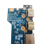 E65E USB 전원 버튼 보드 14IIL05 14ITL05 14ARE05 15IIL05 448.0K115.001 : 분당대부