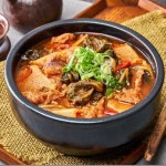 깊고 진한 소고기 장터국밥 650g : 팔도식후경