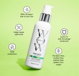 COLOR WOW 컬러와우 드림 칵테일 케일 인퓨즈드 리브인 트리트먼트 200ML : 매일의행복