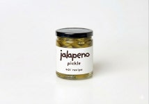 할라피뇨피클 단품 1병(260g ) : 401 레서피 recipe
