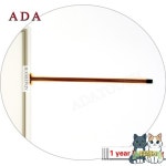 LIEBHBRR PME1 모니터  - 8Pol 호환 S/N 터치 스크린 패널 유리 디지타이저: 438700538 ID.NR. : 1120080 : 쿠쿠스토어30