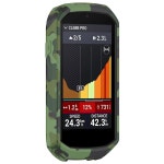 Garmin Edge 1050카모플라그 그린과 호환되는 케이스 Black : 나인투몰샵