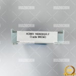 HUAZHICHUN ADMX160608SR-F8340 CNC 선반 인덱서블 솔리드 카바이드 밀링 터닝 : 트레이드셀68