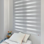 마즈 암막 콤비 수동 블라인드 0-100cm x 0-100cm : MAMABA