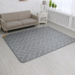 한일의료기 전기매트 거실용 한일 전기장판 1인용 소형 온열매트 : 사랑몰