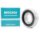 1pcs 베어링 6207-32 6207-32-2RS 32x72x17 32mm MOCHU 차폐 깊은 홈 볼 베어링 단일 행 : 분당플렉스1