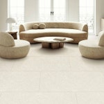 kcc 포레스톤 5.0T 친환경 장판 방 거실 원룸 사무실 셀프시공 KA50-5271 1롤 : 바닥재하우스