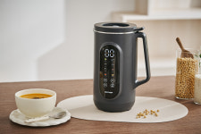 베스트하임 BHM-SM1200 올스텐 두유기 이유식 죽 스무디메이커  아이보리 1200ml : 주식회사 베스트하임