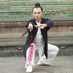 무술복 쿵푸복 우슈복 태극복 아침 운동복 남녀공용 쿵마스터 2023 : 프레시스타일몰