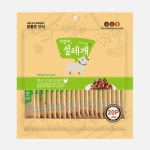 이맛이 설레개 20P 강아지 간식 치킨, 300g, 1개 : 야옹멍이마켓
