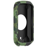 Garmin Edge 1050카모플라그 그린과 호환되는 케이스 Black : 나인투몰샵