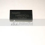 1 개/몫 10 개/몫 50 개/몫 100% 오리지널 H4807CG H4807 SOP48 : 분당상사