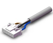 SMC 압력 스위치 케이블 ZS-38-3L : 주식회사 이음글로벌