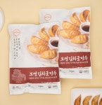 [보영만두] 보영 김치군만두 3kg (32g x 93개입) / 냉동 : LNC 푸드마켓