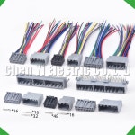 ECU 오디오 자동차 11390 커넥터 917989 113 90980 플러그 917992 16P Female : 투데이픽처