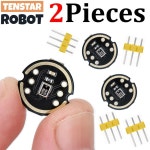 TE 2개 인터페이스 I2S INMP441과 호환 완벽 모듈 마이크 MS3625 전방향 2pcs MS3625 Module : 모어셀렉트켓