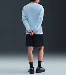 나이키 솔로 스우시 플리스 맨투맨 티셔츠 HV1087-441 : i found this