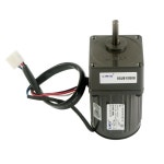 품질보증 정시출고 60mm AC 전기 유도 모터 10W 가역 115V/220V/230V 60Hz 중국 표준 모델 YN60-220-10C/60JB G0832 : 핏트레이드28