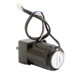 품질보증 정시출고 60mm AC 전기 유도 모터 10W 가역 115V/220V/230V 60Hz 중국 표준 모델 YN60-220-10C/60JB G0832 : 핏트레이드28