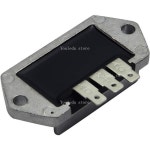 오토바이 정류기 4140305 4140309 234279 2575503S에 적합 : 구대사장