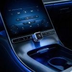 넥스트유 카본스 CP1 초소형 큐브타입 멀티 페어링 안드로이드 오토 무선 카플레이 네비게이션 동글 : 넥스트유몰