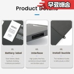 Dell Alienware 영역 ALWA51M P38E001 07PWXV R1 D1748DW 등을 위한 BNN  배터리 유형 DT9XG : 부품마트32