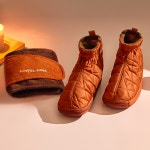 오색약손 약손패키지4 바리온+다온 발 팔 다리 한방 찜질팩 : 오제끄