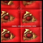 카바이드 삽입물 266RL-22MM01A350M 1020 개 : 트레이드셀69