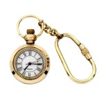 수공예 트레이딩 주식회사 황동해리 포켓 워치 열쇠고리 : 동대율글로벌샵
