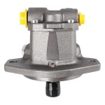 UNITHUB 연료 이송 펌프 3848611 384-8611 캐터필라 CAT D7R II D8N 3406E C13 C15 C18 R2900 349 355 엔진에 호환됨 : 비이노스토어