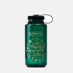 날진 2026홀리데이에디션 와이드마우스 서스테인 [그린/팩마룬] 1.0L : 시에라아웃도어 북한산성점