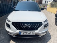 [거제 렌트카] 현대 베뉴 : 거제렌트카