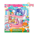 에그엔젤 코코밍 귀여운 주전자 하우스 : 토리완구