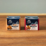 [본사직영] 티네 브라운치즈 블럭 250g 2종 (마일드, 오리지널) 샌드위치 카페 : 엘에프푸드-메종드구르메