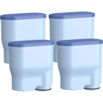 필립스호환 Saeco AquaClean 필터 Descaling CA6903/10/00/01/22/47 CMF009 용 4 세트 커피 머신 워터 교체 : 무 궁 화 상 점