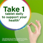 센트룸 Centrum Adult 종합비타민 200정 2개입 : 슈퍼셀러 글로벌