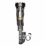 빌스타인 B4 OE 교체 02-05 BMW 745i 리어 좌측 에어 서스펜션 스트럿 어셈블리(44-262235) : 모던진아792